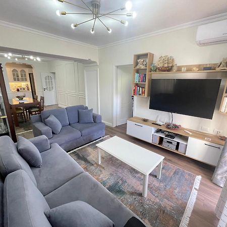 Saranda Apartment Brajan Esterno foto