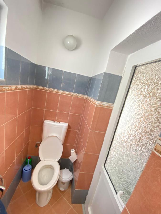 Saranda Apartment Brajan Esterno foto