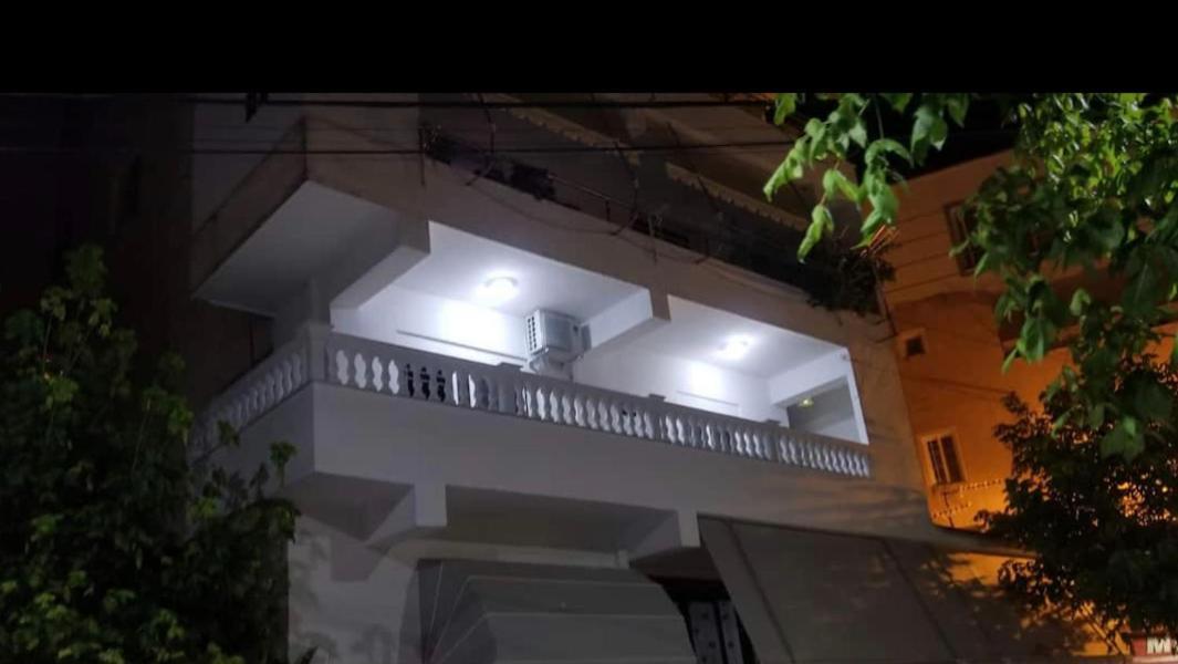Saranda Apartment Brajan Esterno foto