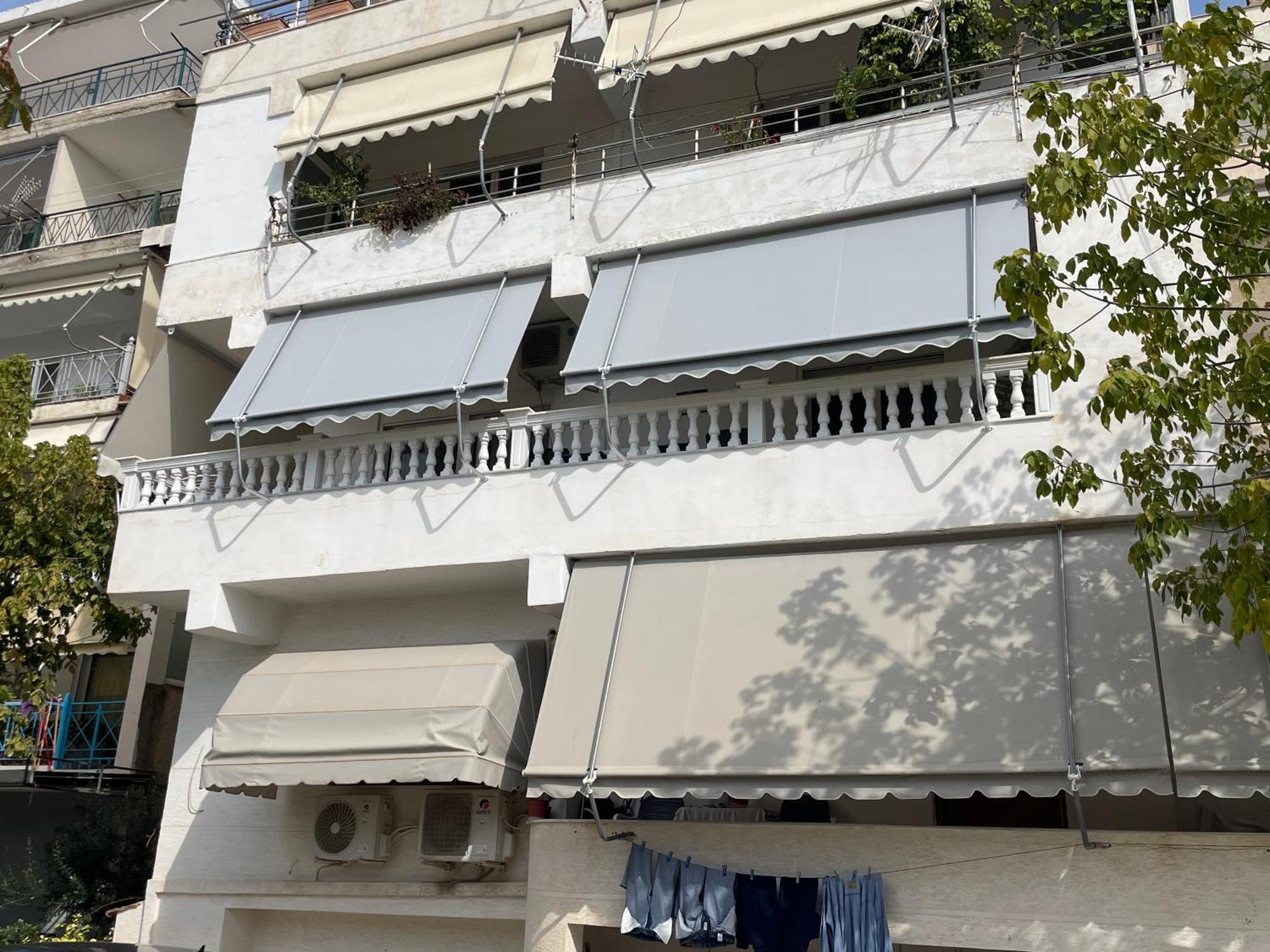 Saranda Apartment Brajan Esterno foto